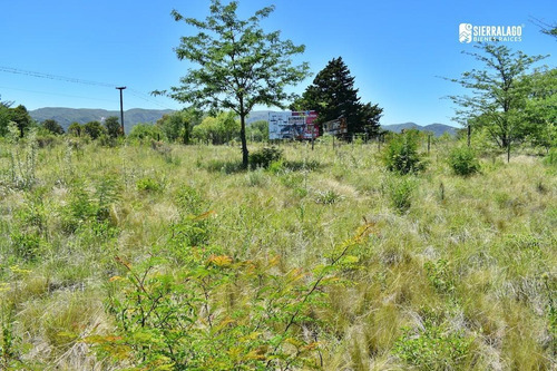 Venta Terreno Villa Giardino, Córdoba