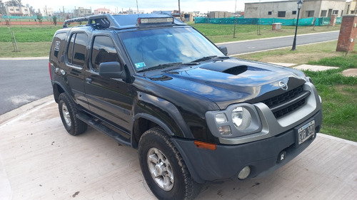 Nissan X-Terra 2.8 Dte Se 4x4