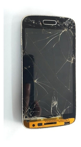 Celular Samsung Sm-g3812b Para Retirada De Peças Jsa