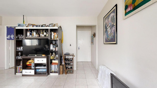 Imagem 4 de 15 de Apartamento Para Venda Em São Paulo, Pinheiros, 2 Dormitórios, 2 Banheiros, 1 Vaga - Lfad165_1-1453925