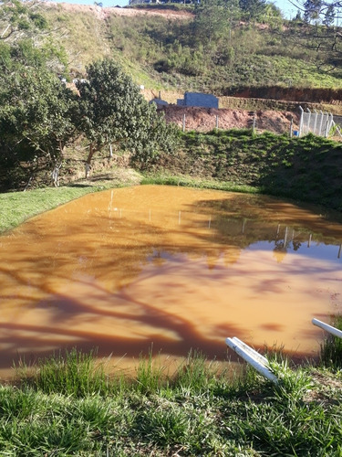 Chacara Em Igarata Permuta + Valor Em Santo Andre