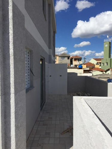 Apartamento À Venda, 2 Quartos, 1 Vaga, Vila Esperança - São Paulo/sp - 2059