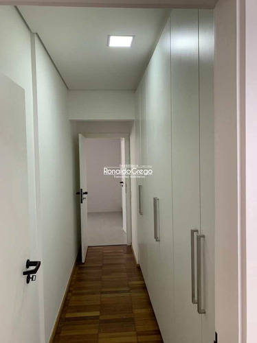 Imagem 24 de 30 de Apartamento Com 3 Dorms, Moema, São Paulo - R$ 1.95 Mi. - V3731