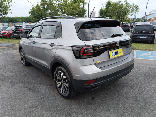Volkswagen T-Cross 1.0 200 TSI TOTAL SENSE