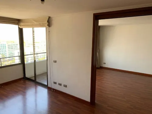 Pdte Errázuriz / Sánchez Fontecilla
