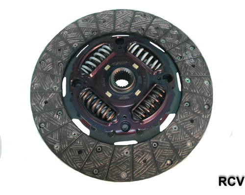 Disco Clutch Para Mitsubishi Montero 2003