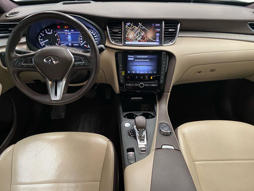 Infiniti Qx50 2022