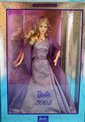 Barbie Edición Coleccionista