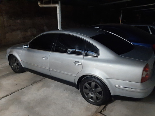 Imagen 7 de 15 de Volkswagen Passat V6