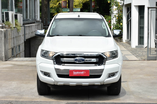 Ford Ranger 3.2 Cd Xlt Tdci 200cv Manual 4x2