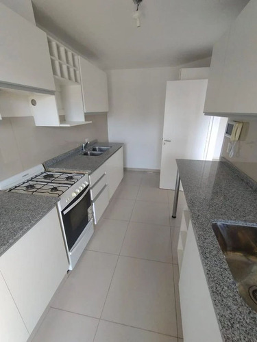 Departamento En Casonas De Manantiales De