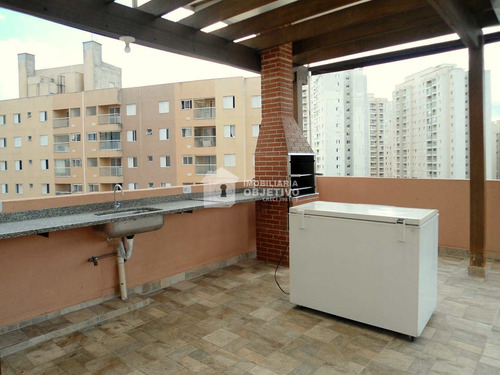 Apartamento Com 2 Dorms, Jardim Casablanca, São Paulo - R$ 350 Mil, Cod: 4152 - V4152