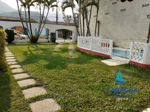 Imagem 7 de 30 de Casa - Ca02132 - 70011579
