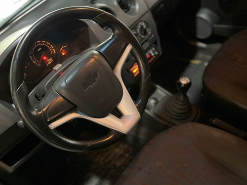 Chevrolet Celta Celta 1.0 MPFI SPIRIT 8V FLEX 2P MANUAL