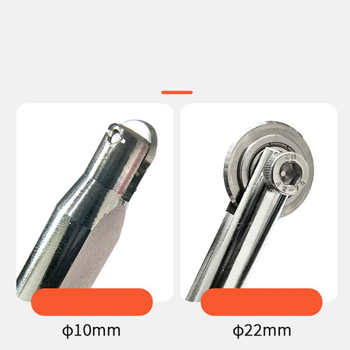 Cabeça De Corte De Ladrilhos Cabeça De Corte Azul Manual