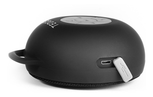 Imagen 3 de 10 de Parlante Bluetooth Tedge 3w Inalámbrico Resistante Al Agua