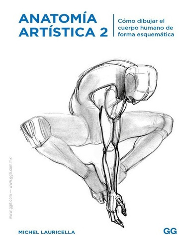Libro Anatomia - Anatomia Artistica 2