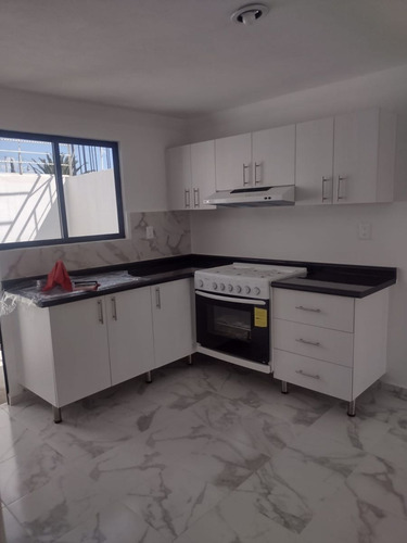 Imagen 10 de 14 de Casa En Renta 3 Recamaras Residencial Valle Soleado, Tizayuc