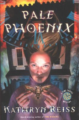 Libro Pale Phoenix - Kathryn Reiss