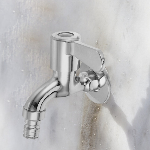 Grifo De Agua, Grifo De Apertura Rápida, Lavadora Montada En