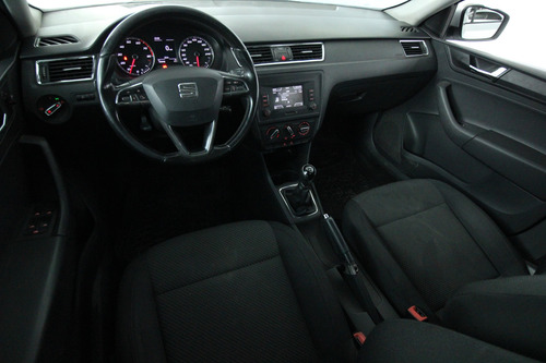 Seat Toledo 1.6 Reference Plus Mt