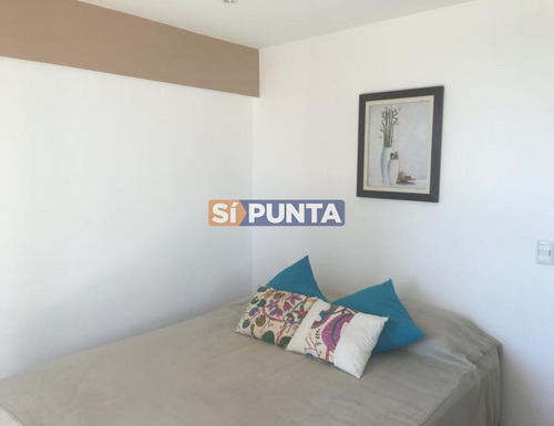 Imagen 8 de 12 de Apartamento 3 Dormitorios En Venta