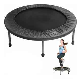 Trampolín Saltarín Aerobico Gimnasio Resistente