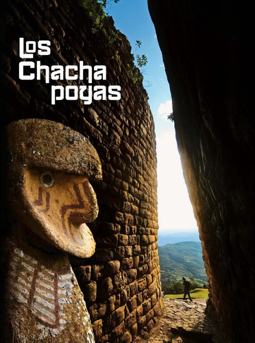 Chachapoyas Bcp - Libro Grande Empastado Con Caja De Estuche