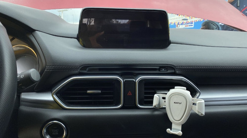 Imagen 11 de 19 de Mazda Cx-5