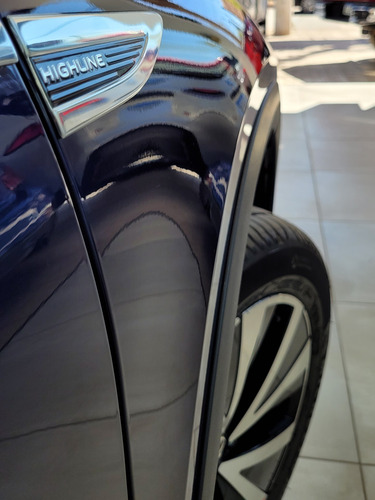 Imagen 16 de 18 de Volkswagen Taos 2022 1.4 250 Tsi Highline