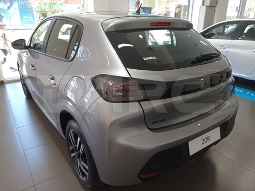 Peugeot 208 1.6 Allure