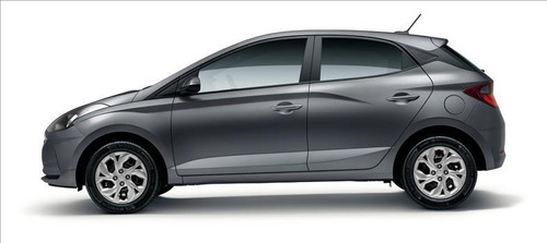 Imagem 10 de 14 de Hyundai Hb20 Hb20 Nova Geração Vision 1.6 Com Bluemedia®