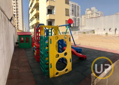 Imagem 8 de 15 de Apartamento Em Vila Dom Pedro I - São Paulo , Sp - 11055