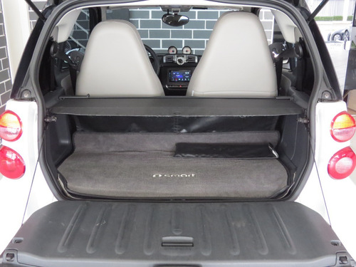 Imagem 10 de 14 de Fortwo Coupé 62 Aut
