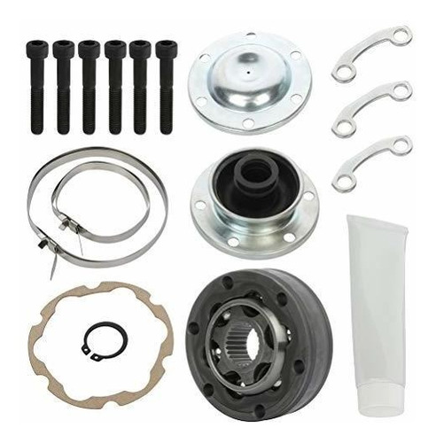 Eccpp Cv Kit De Reconstrucción De Juntas Para Jeep Liberty 2