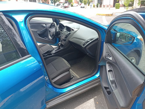 Ford Focus 2.0 Se At