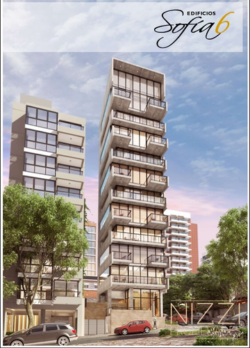 Imagen 3 de 8 de Venta 3 Amb Playa Grande En Obra - Ref: 1613