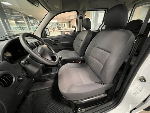 Berlingo Multispace Hdi 115 Xtr Am22.5