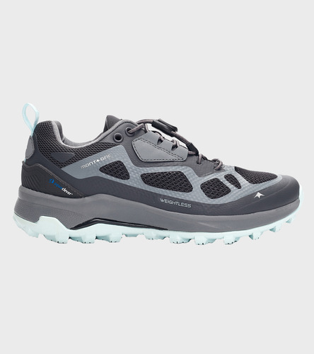 Zapatillas De Mujer Montagne Weightless