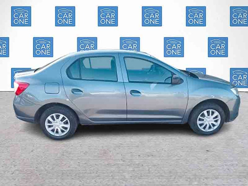 Renault Logan II 1.6 16V LIFE L19
