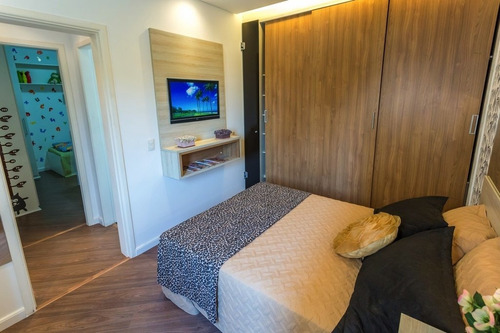 Imagem 12 de 30 de Apartamento À Venda No Bairro Santa Teresinha - São Bernardo Do Campo/sp - O-2668-8489