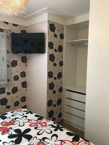 Imagem 15 de 15 de Apartamento Com 3 Dorms, Casa Branca, Santo André - R$ 469.000,00, 77m² - Codigo: 1503 - V1503