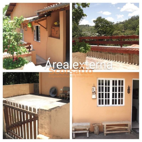 Imagem 24 de 24 de Casa À Venda, Jardim Santa Isabel, Itapecerica Da Serra/sp - 5490