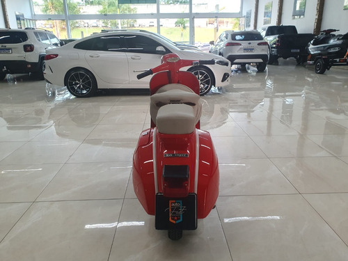 Piaggio Vespa 150 Super