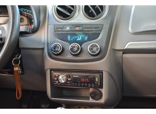 Chevrolet Agile 1.4 MPFI LTZ 8V FLEX 4P MANUAL