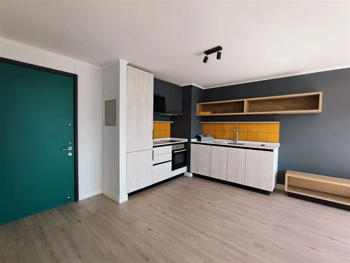Imagen 4 de 30 de Se Arrienda 2 Dorm, Estac Y Bodega/metro Irarrazaval