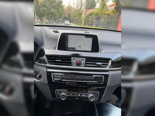 BMW X1 Sdrive 20i 2.0 Aut