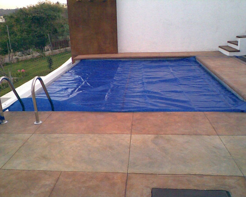 Cubierta De Burbujas Mayoreo +100m2 265 Micras