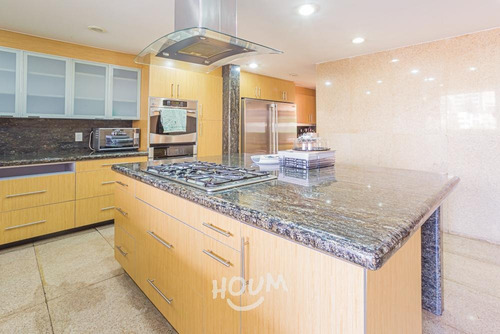 Imagen 20 de 30 de Casa En Lomas De Tecamachalco, Huixquilucan Con 3 Recámaras, 650 M², Id: 80825