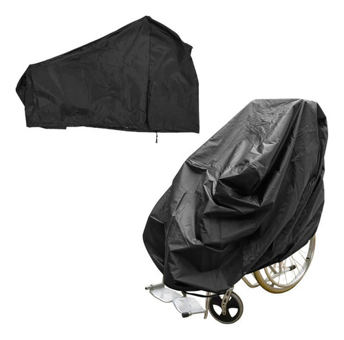 Funda Para Sillas De Ruedas, Cubierta Protectora